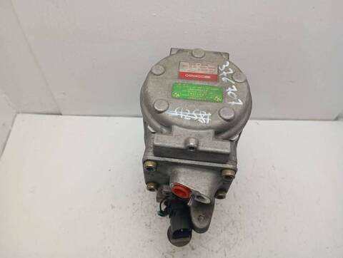 Foto 3ª: Compresor Aire Acondicionado Bmw Serie 7 720 3.0 V8 CAT 160KW (1993)