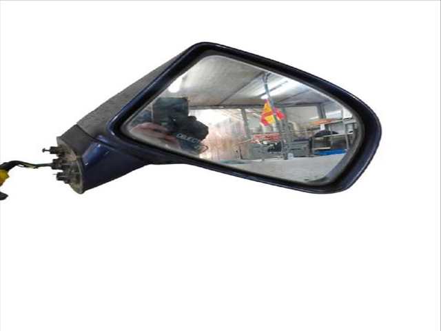 Foto 2ª: Retrovisor Derecho Nissan Kubistar 1.5 DCI FURGONETA (2003)