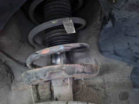 Amortiguador Delantero Derecho Hyundai i40 136CV