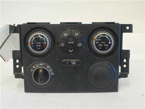 Mando Climatizador Suzuki Grand Vitara 1.9 DDIS 129CV 95KW