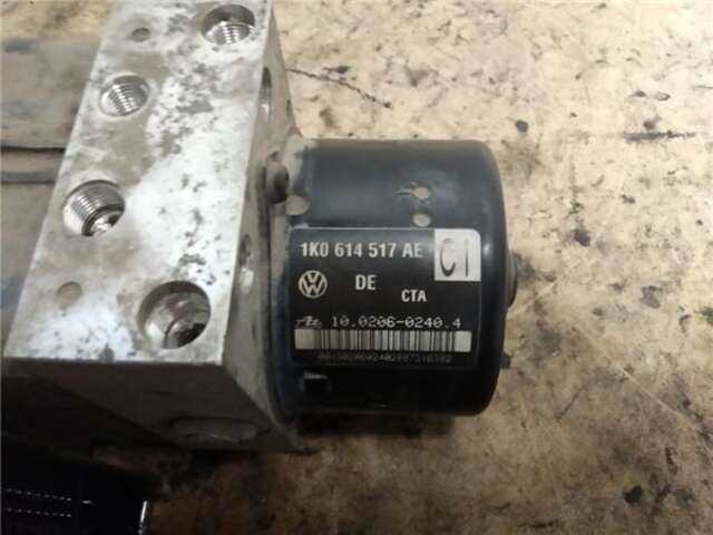 Foto 3ª: Abs Audi A3 1.9 TDI (105 CV) [BXE]