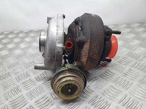 Foto 3ª: Turbocompresor Bmw X5 3.0D 184CV 135KW [306D1] (2003)