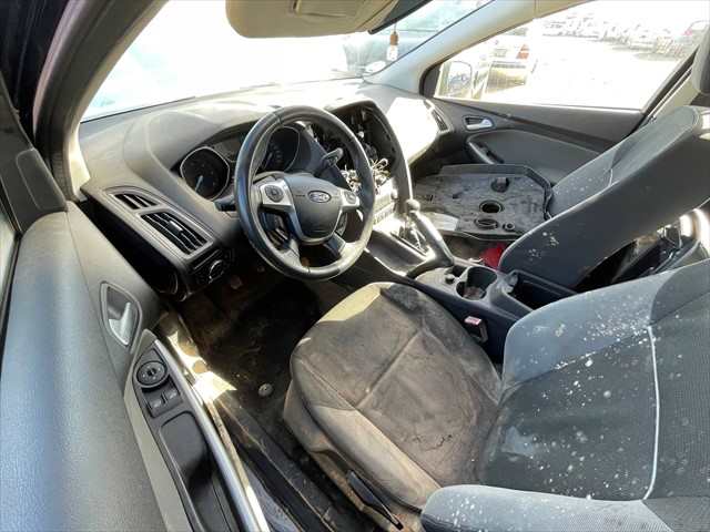 Foto 2ª: Kit Airbag Ford Focus 1.6 TDCI 115cv [T1DB] (2011)