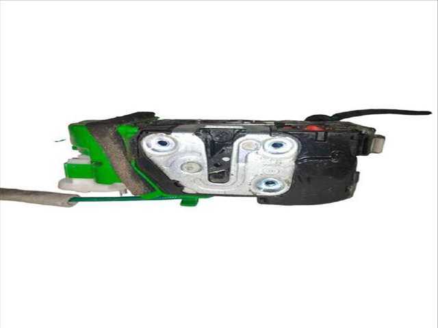 Foto 2ª: Cerradura Puerta Trasera Izquierda Hyundai i40 1.7 CRDI 116CV (2012)