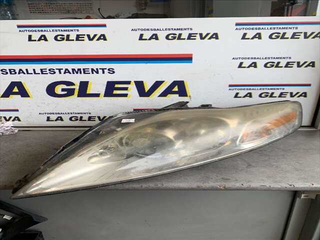 Faro Izquierdo Ford Mondeo 2.0 TDCI140CV