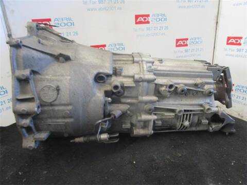 Foto 2ª: Caja Cambios Bmw Serie 3 315 2.0 320D BERLINA 163CV 120KW [M47N 204 D4] (2006)