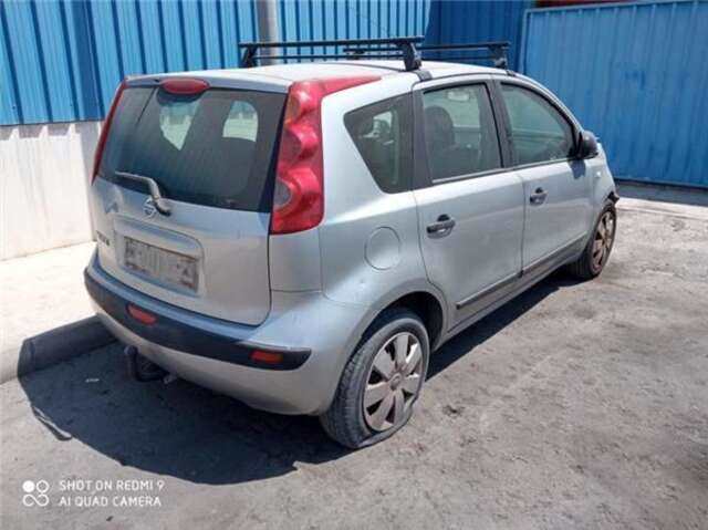 Foto 2ª: Abs Nissan Note 1.4 VISIA [CR14]