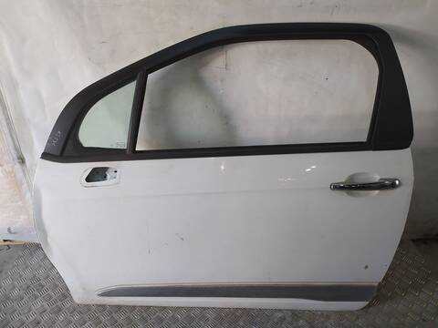 Puerta Delantera Izquierda Citroen DS3 LIMITED EDITION 92CV 68KW