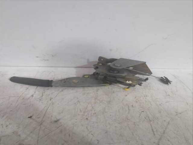 Foto 2ª: Freno de Mano Peugeot 407 2.0 HDI 135 6DRHRH 6DRHRE 6DRHRG 6DRHRJ) 136CV 100KW [RHR (DW10BTED4)] (2005)