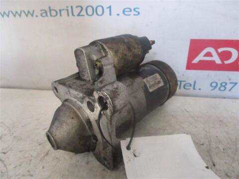 Motor de Arranque Renault Megane 1.9 DCI DA05 DA1F) 102CV 75KW I COACH DA0/1_)