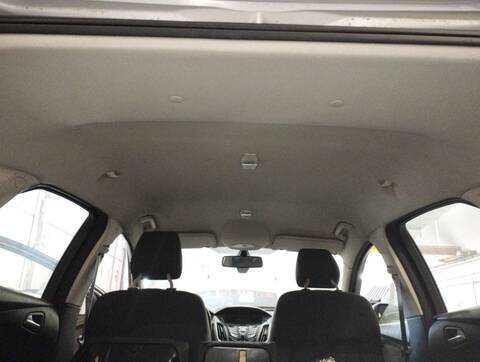Foto 2ª: Techo Interior Ford Focus TREND 101CV 74KW [M2DA] (2013)