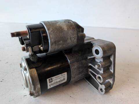 Foto 3ª: Motor de Arranque Peugeot 308 5FW (2007)