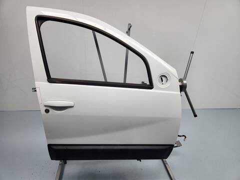 Puerta Delantera Derecha Dacia Duster SL EFICACIA 4X4 109CV 80KW