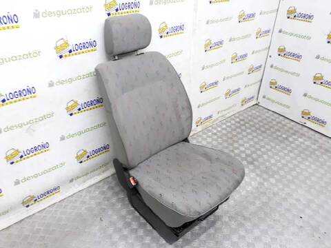 Foto 2ª: Asiento Trasero Central Volkswagen Transporter 2.5 116CV T4 AUT. [ACV] (1990)