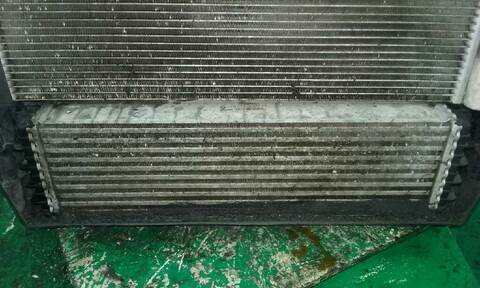 Foto 2ª: Intercooler Bmw X5 3.0 TD CAT 235CV 173KW [306D3] (2007)