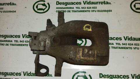 Pinza Freno Trasera Derecho Citroen C3 1.6 16V HDI PICASSO 90CV 66KW