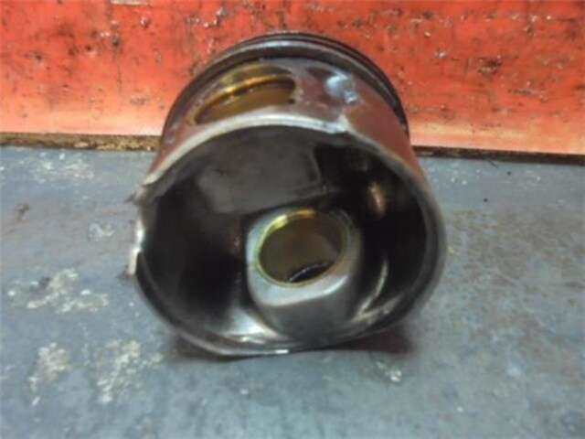 Foto 2ª: Despiece Motor Volkswagen Golf 1.9TDI 105CV [BXE]