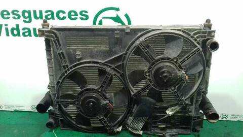 Electroventilador Land Rover Freelander 2.0 TD4 CAT 112CV 82KW