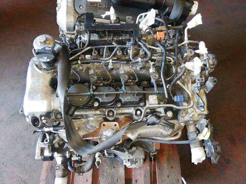 Motor Completo Opel Antara Z22D1