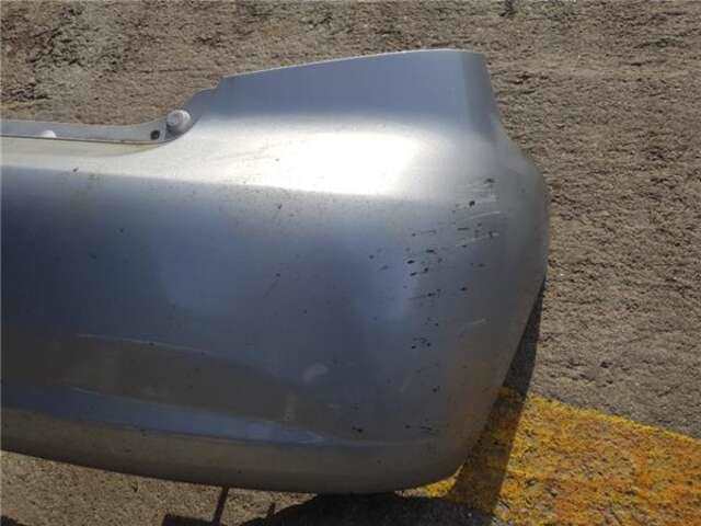 Foto 2ª: Paragolpes Trasero Chevrolet Kalos 1.2 SE [1.2 LTR. - 53 KW CAT] [B12S1]