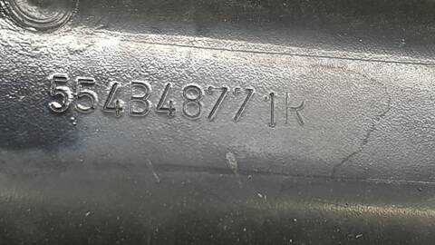 Foto 3ª: Puente Trasero Renault Express BASIS 90CV 66KW