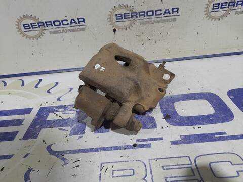 Foto 2ª: Pinza Freno Delantera Izquierdo Mitsubishi Montero 2.5 TD 84CV [D/ 4D56] (1983)