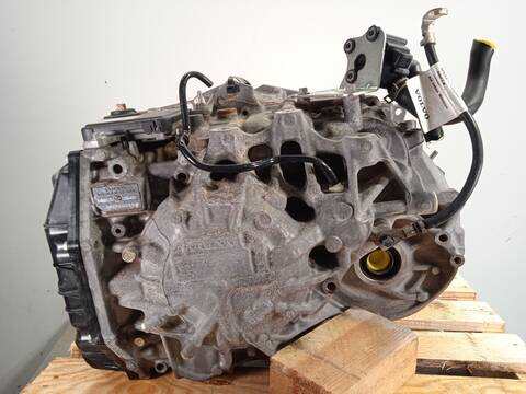 Foto 3ª: Caja Cambios Automatica Volvo XC 40 T3 163CV 120KW AUT. [B3154T2] (2019)