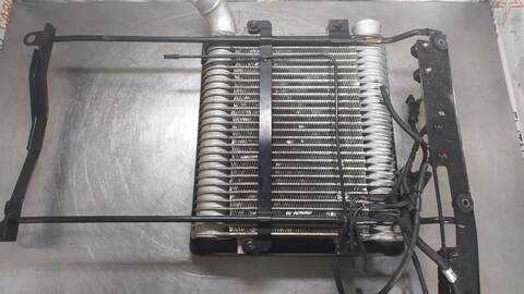 Foto 2ª: Intercooler Hyundai Santa Fe 2.0 GLS CRDI 4X4 113CV 83KW [D4EA] (2006)