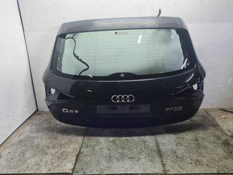 Foto 3ª: Portón Audi Q5 2.0 TDI 125KW) 170CV [CAHA] (2009)