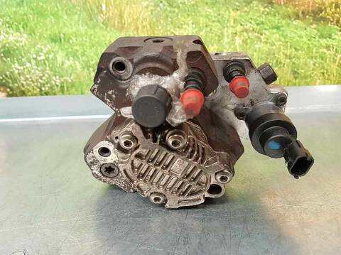 Foto 3ª: Bomba Inyeccion Renault Scenic 1.9 DCI DIESEL 120CV 88KW [F9QD812] (2003)