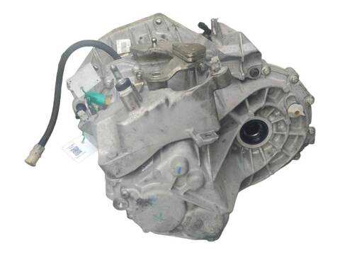Foto 2ª: Caja Cambios Dacia Duster 1.5 DCI HSMC) 107CV (2010)
