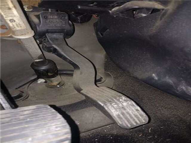 Foto 2ª: Pedal Acelerador Citroen C4 1.6 HDI [9HX (DV6ATED4)]