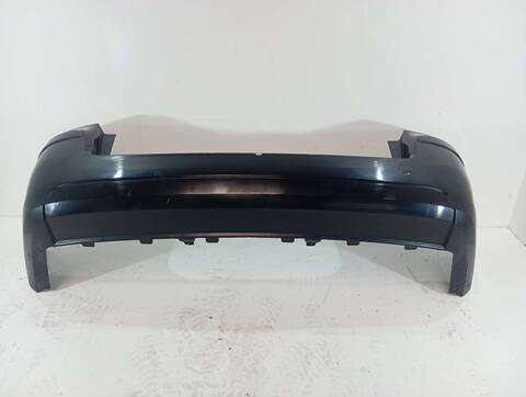 Foto 2ª: Paragolpes Trasero Opel Zafira 1.9 CDTI 120CV 88KW [Z19DT] (2008)