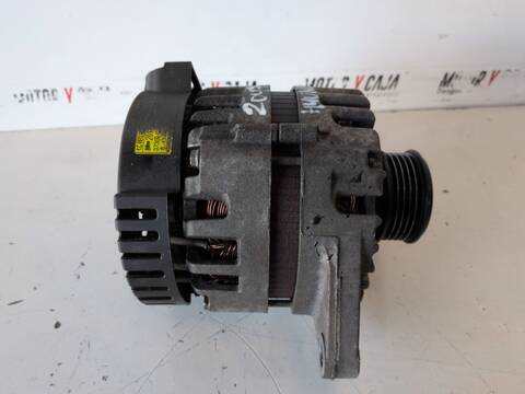 Foto 2ª: Alternador Hyundai ix35 ESSENCE 2WD 116CV (2009)
