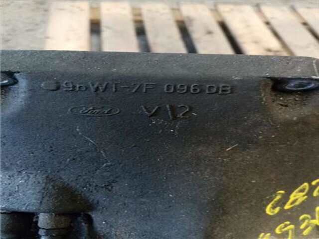 Foto 3ª: Caja Cambios Ford Fiesta 1.8 D [RTJ]