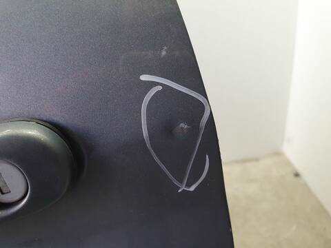 Foto 2ª: Puerta Delantera Izquierda Ford Ka TITANIUM 75CV 55KW [169A1000] (2009)