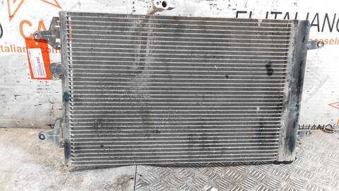 Radiador Calefaccion A.A. Seat Alhambra ERENCE 116CV 85KW