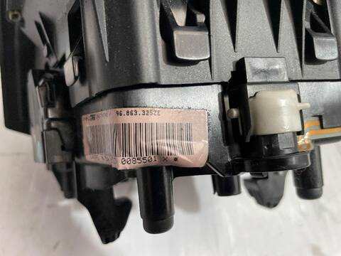 Foto 3ª: Airbag Delantero Izquierdo Peugeot 508 ALLURE 163CV [RHHDW10CTED4] (2011)