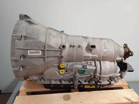 Foto 4ª: Caja Cambios Automatica Bmw Serie 3 315 320D 184CV 135KW AUT. [N47D20C] (2010)