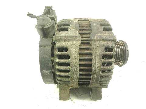 Foto 3ª: Alternador Ford S Max 2.0 TDCI [AZWA] (2006)