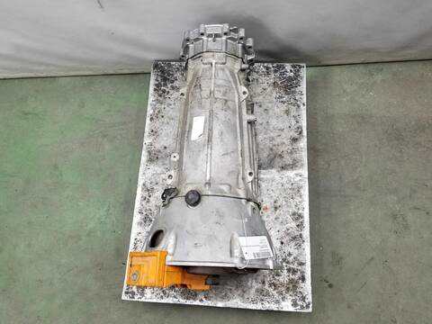 Foto 3ª: Caja Cambios Automatica Mercedes Clase ML 350 3.0 V6 CDI 258CV 190KW AUT. BLUETEC EDITION 1 166.024) W166) OM642 AUT. [624826] (2011)