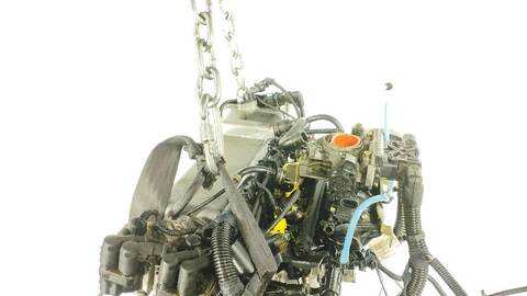 Motor Completo Fiat Punto 1.2 60 188.030 .050 .130 .150 .230 .250)