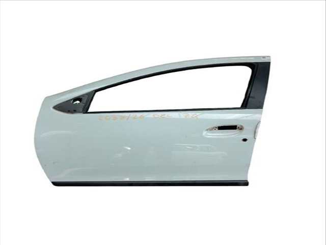 Puerta Delantera Izquierda Dacia Logan 1.5 DCI