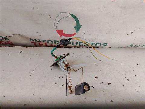 Aforador Toyota Corolla 1.3