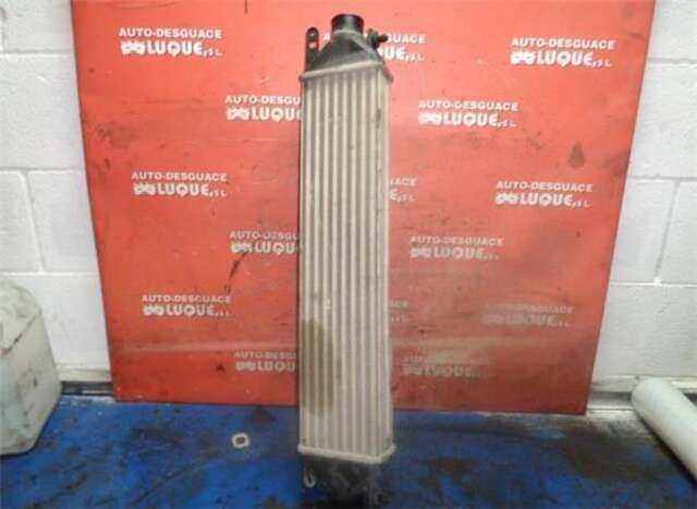 Intercooler Fiat Punto 1.9 D MULTIJET