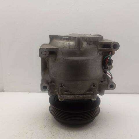 Compresor Aire Acondicionado Honda Jazz GASOLINA