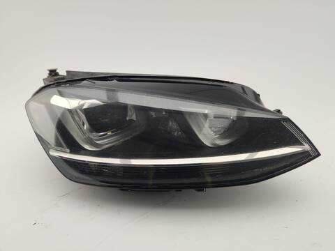 Faro Derecho Volkswagen Golf 2.0 GTD 184CV 135KW