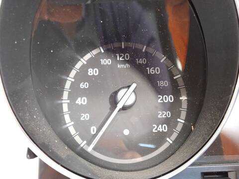 Foto 3ª: Cuadro de Instrumentos Land Rover Discovery 2.0 TD4 CAT 150CV 110KW [204DTD] (2017)