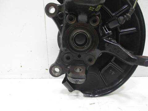 Foto 3ª: Mangueta Delantera Derecha Seat Altea CAYC (2011)