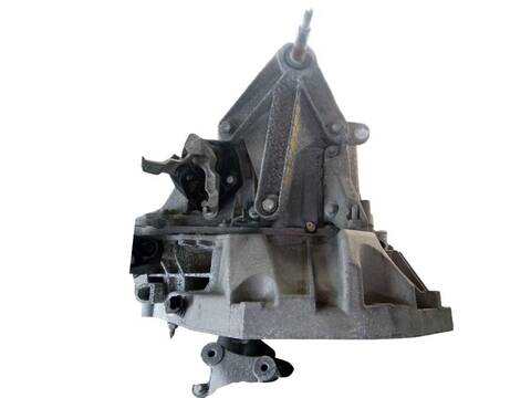 Caja Cambios Renault Clio 1.5 DCI C/BR0G C/BR1G)